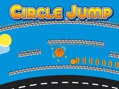 Xogo Circle Jump