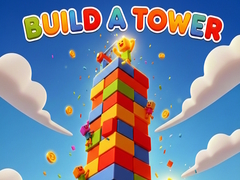 Xogo Build a tower