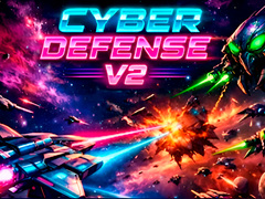 Xogo Cyber Defense V2