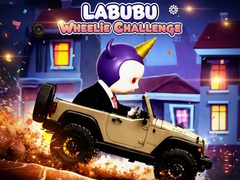Xogo Labubu Wheelie Challenge