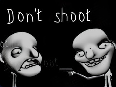 Xogo Don't shoot