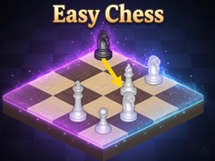 Xogo Easy Chess