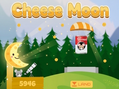 Xogo Cheese Moon