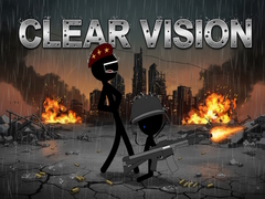 Xogo Clear Vision
