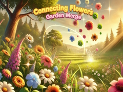 Xogo Connecting Flowers: Garden Merge