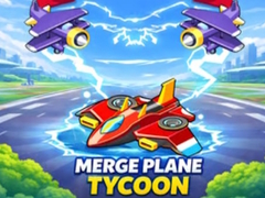 Xogo Merge Plane Tycoon