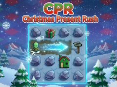 Xogo CPR Christmas Present Rush