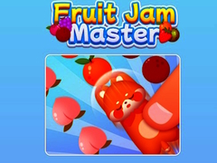 Xogo Fruit Jam Master