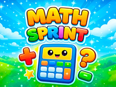 Xogo Math Sprint