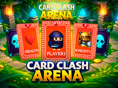 Xogo Card Clash Arena