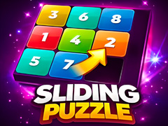 Xogo Sliding Puzzle