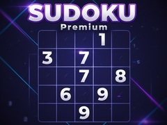 Xogo Sudoku Premium