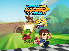 Xogo Battle Racing Stars