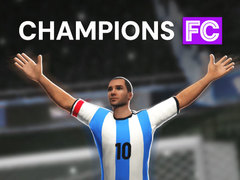 Xogo Champions FC
