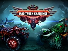 Xogo Mad Truck Challenge