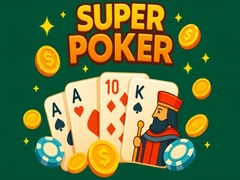 Xogo Super Poker