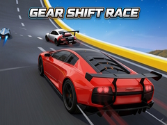 Xogo Gear Shift Race