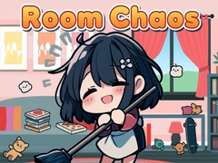 Xogo Room Chaos