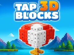 Xogo Tap 3D Blocks