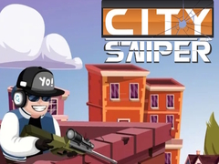 Xogo City Sniper