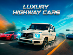 Xogo Luxury Highway Cars