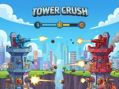 Xogo Tower Crush 