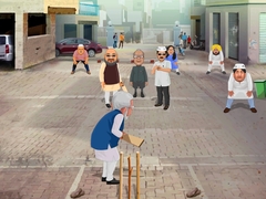 Xogo Real Cricket Game Indian