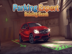 Xogo Parking Expert: Driving Exam