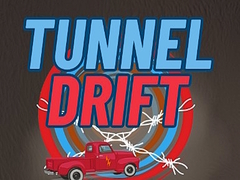Xogo Tunnel Drift