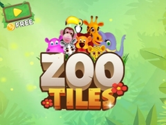 Xogo Zoo Tiles