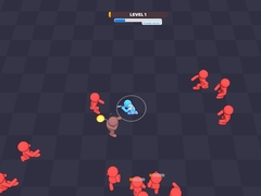 Xogo Merge Squad 2048