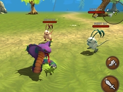 Xogo Snake Kingdom Simulator