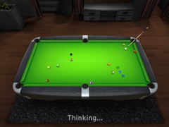 Xogo Real Pool 3D