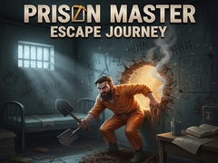 Xogo Prison Master: Escape Journey