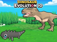 Xogo Dinosaur Evolution IO