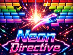 Xogo Neon Directive