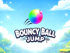 Xogo Bouncy Ball Jump