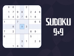 Xogo Sudoku 9x9