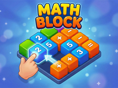 Xogo Math Block