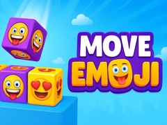 Xogo Move Emoji