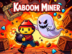 Xogo Kaboom Miner