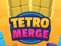 Xogo Tetro Merge