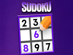 Xogo Sudoku