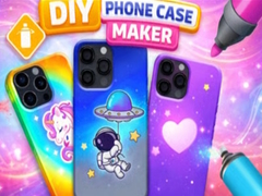 Xogo DIY Phone Case Maker