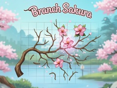 Xogo Branch Sakura