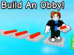 Xogo Build an Obby