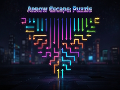 Xogo Arrow Escape: Puzzle