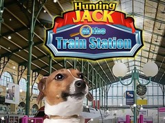 Xogo Hunting Jack - At the Train Station