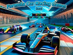 Xogo Formula Car Racing Games Real