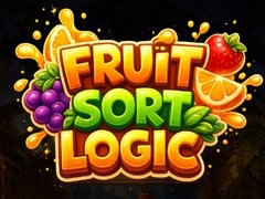 Xogo Fruit Sort Logic